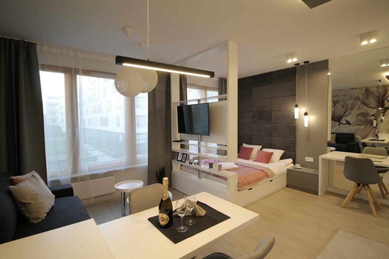 Viva Apartamenty Krakow Exterior photo