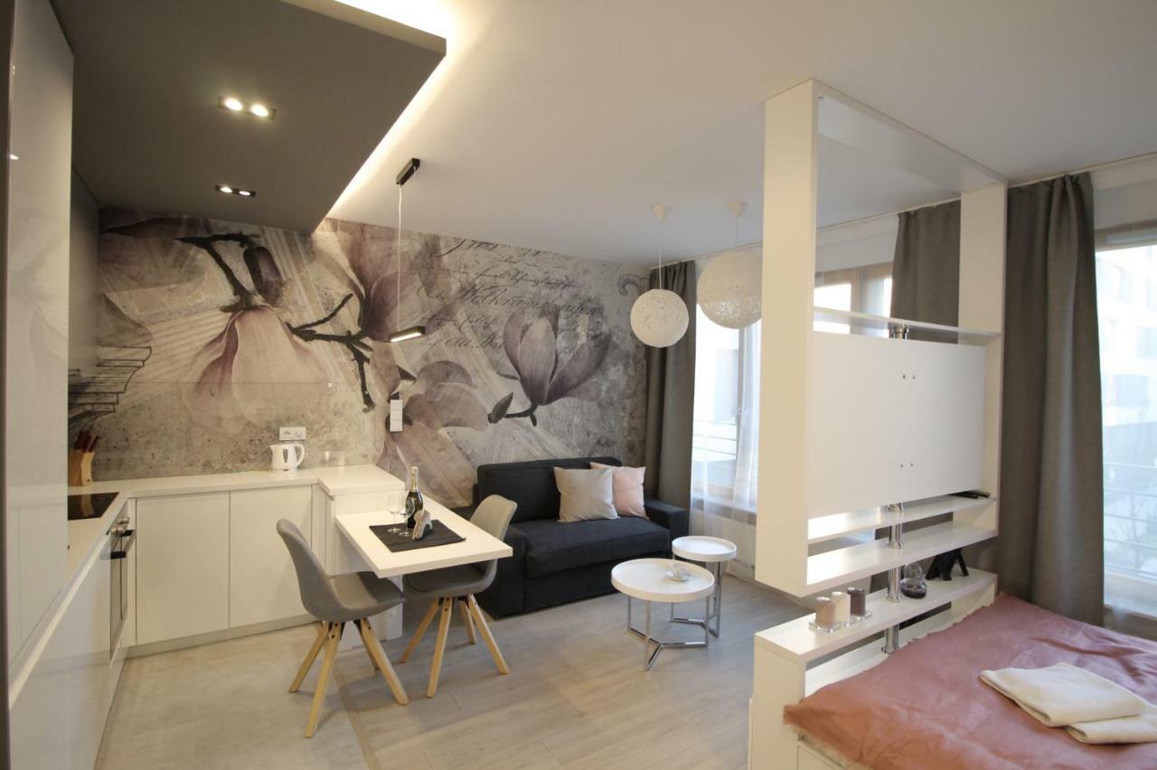 Viva Apartamenty Krakow Exterior photo