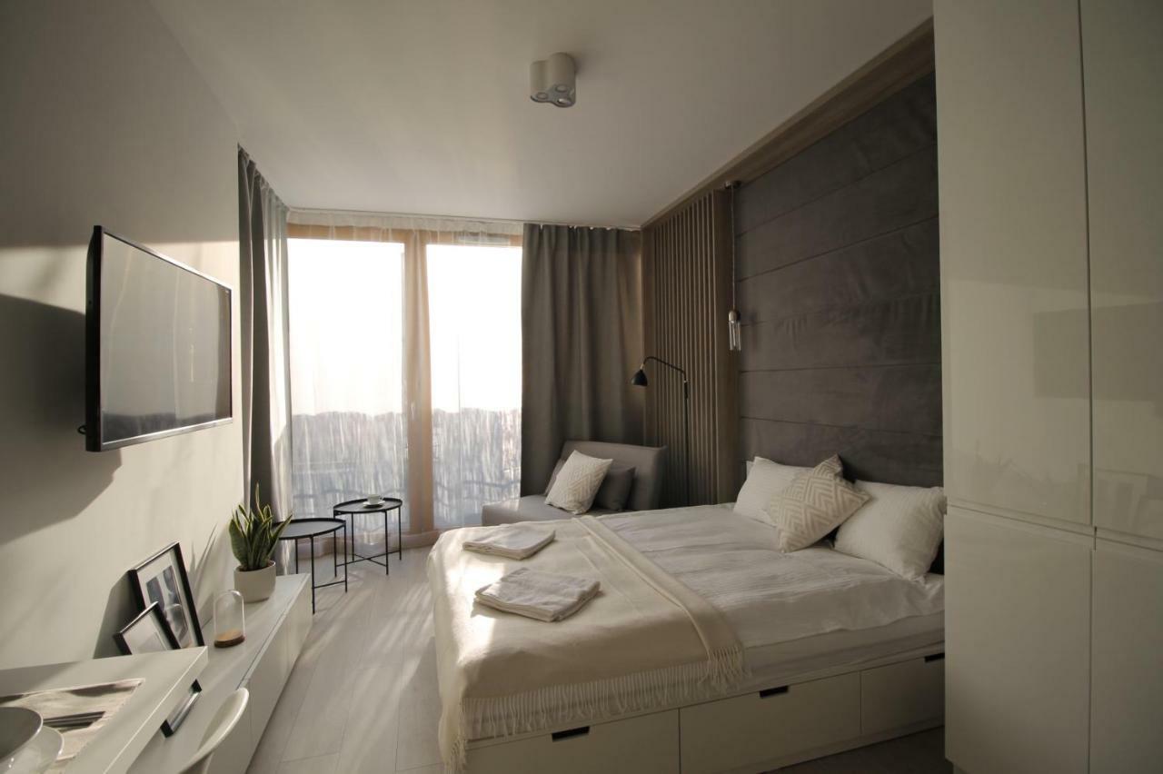 Viva Apartamenty Krakow Exterior photo