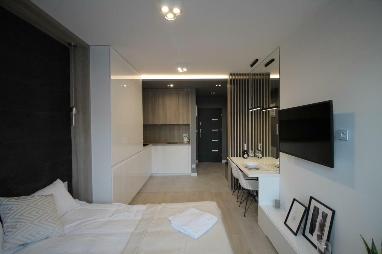 Viva Apartamenty Krakow Exterior photo