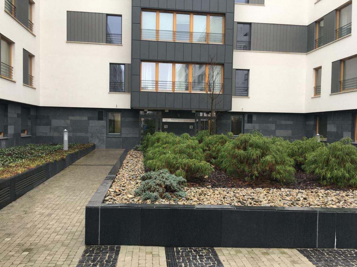 Viva Apartamenty Krakow Exterior photo